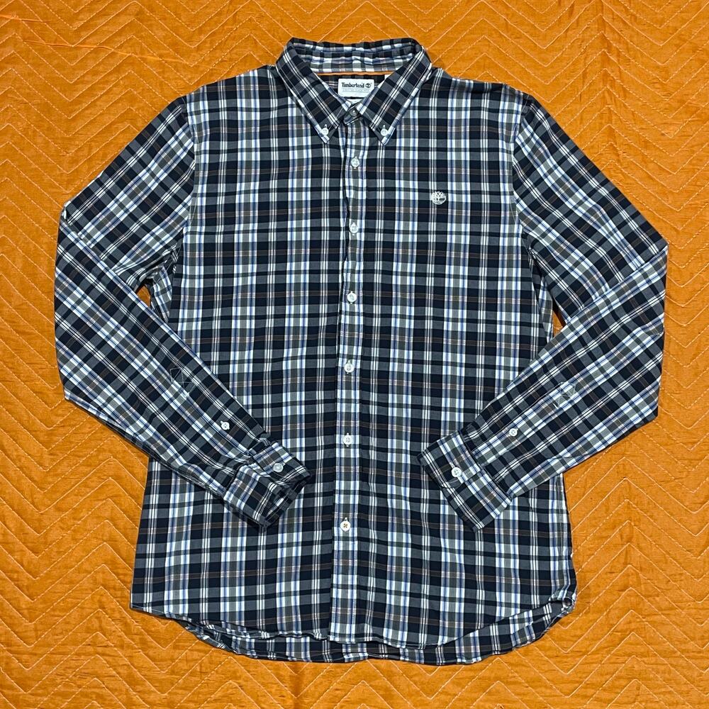 Timberland Long Sleeve